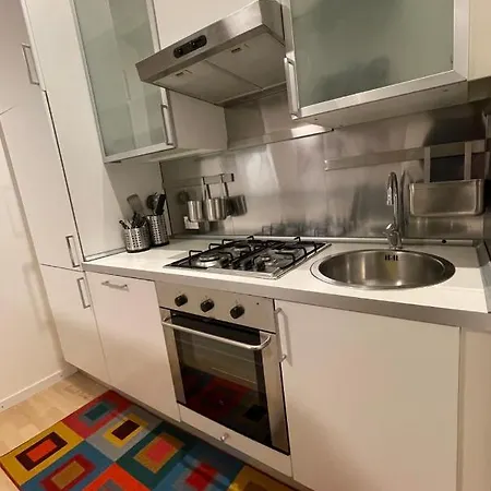 Apartament Ale's House