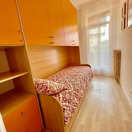 Ale's House Apartment Lido di Venezia