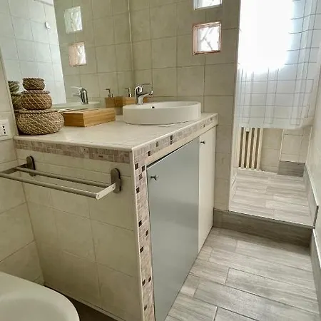 Apartament Ale's House