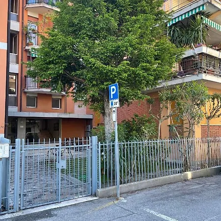 Apartament Ale's House Lido di Venezia