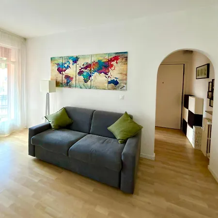 Ale's House Venedig-Lido