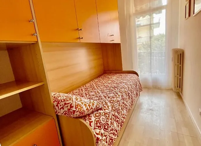 Ale's House Διαμέρισμα Λίντο της Βενετίας