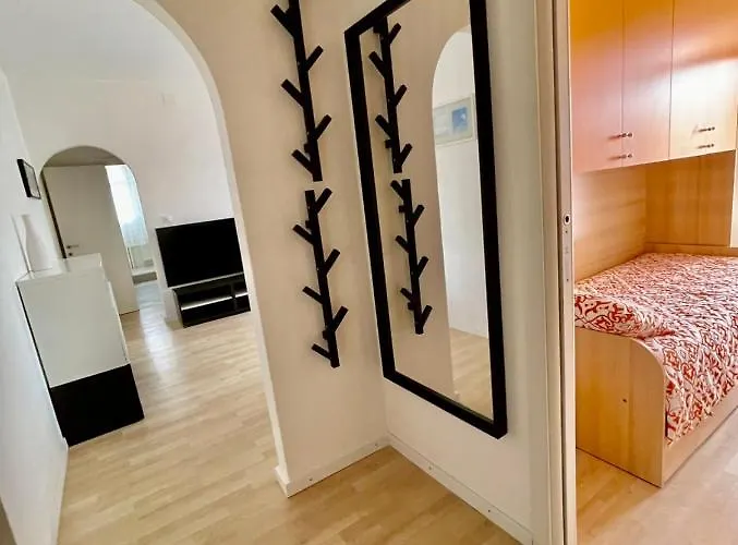Ale's House Λίντο της Βενετίας