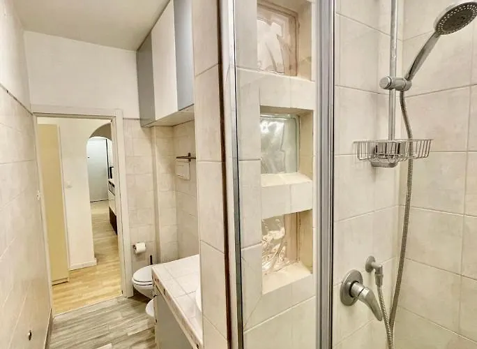 Διαμέρισμα Ale's House Λίντο της Βενετίας