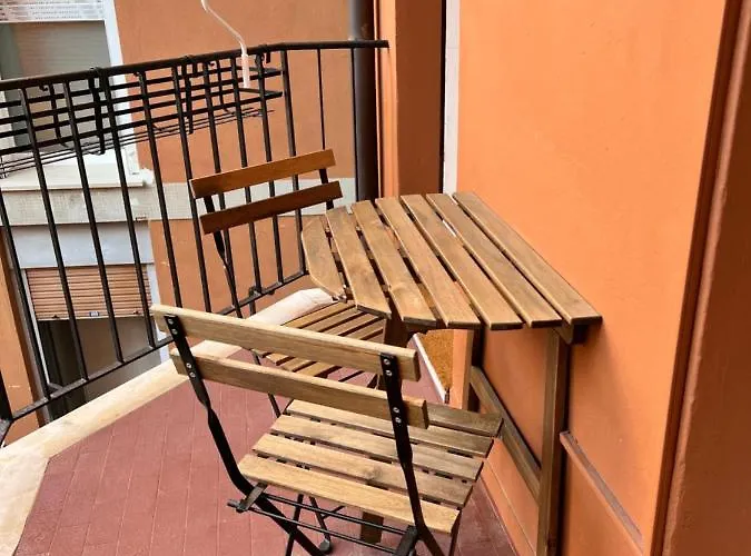 Διαμέρισμα Ale's House *