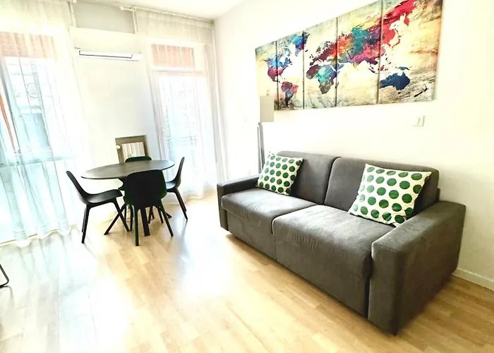 Ale's House Διαμέρισμα