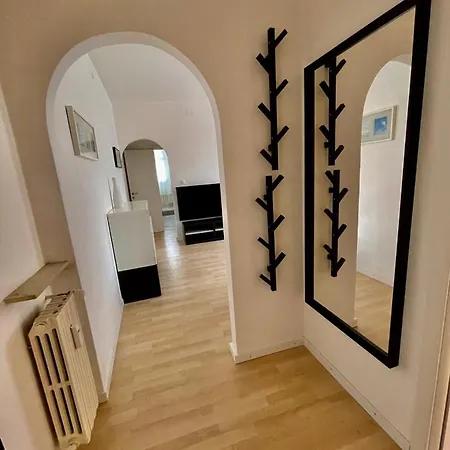 Ale's House Appartement *