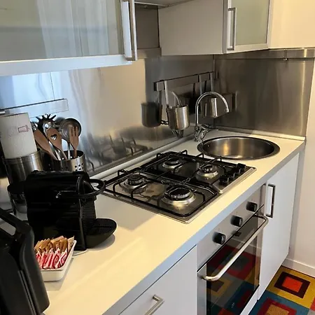 Ale's House 威尼斯丽都