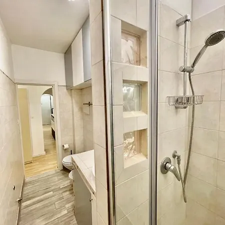 Appartement Ale's House Venetië-Lido