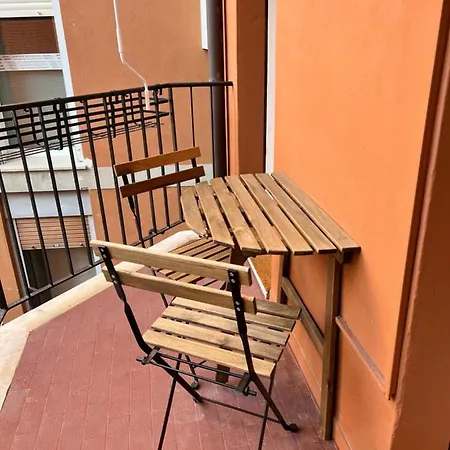 Appartement Ale's House *