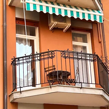 Ale's House * 威尼斯丽都
