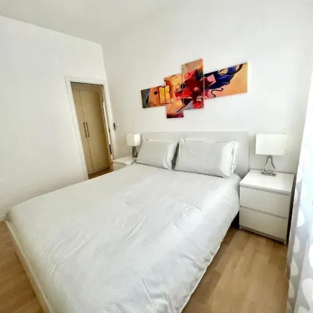 Ale's House