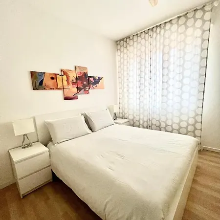 Ale's House 威尼斯丽都