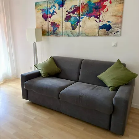 Apartmán Ale's House *