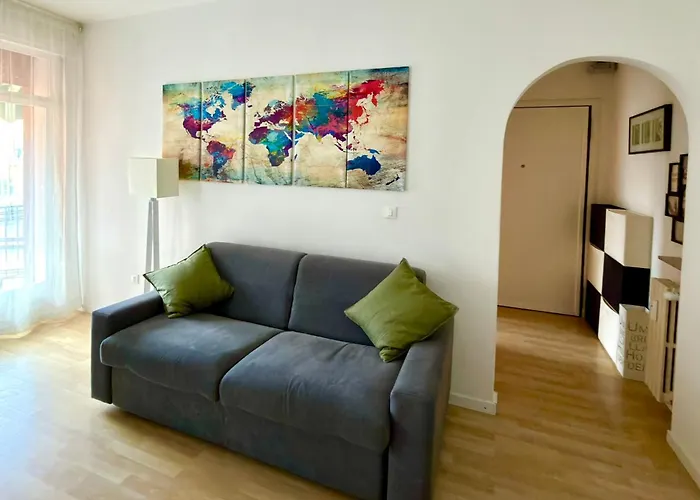 Ale's House Венеция-Лидо